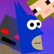 Batpolygon Head Rush Image