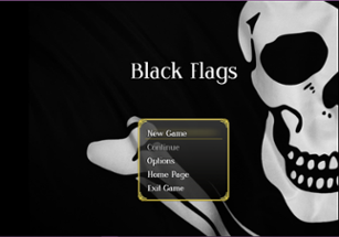 Black Flags Image