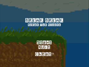 Break Break: Break the Blocks Image