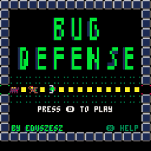 Bug Defense Image