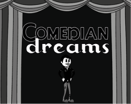 Comedian Dreams Image