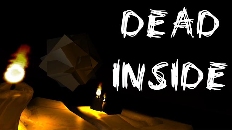 Dead Inside Game Cover