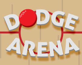 Dodge Arena Image