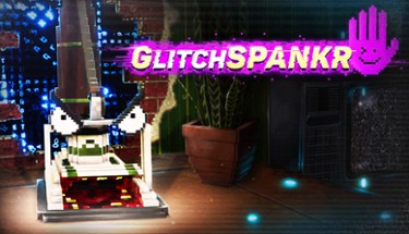 GlitchSPANKR Image