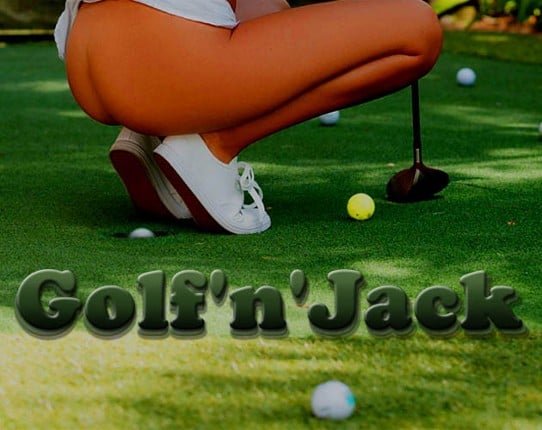 Golf n Jack Game Cover