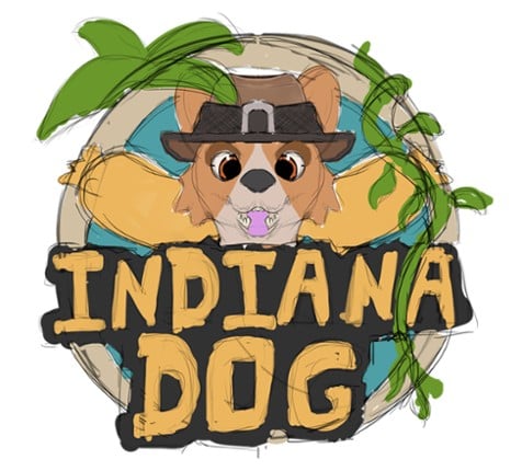 Indiana Dog Game Cover