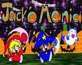 Jack'O Mania Image