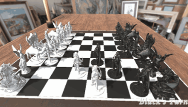 Magic Chess Image