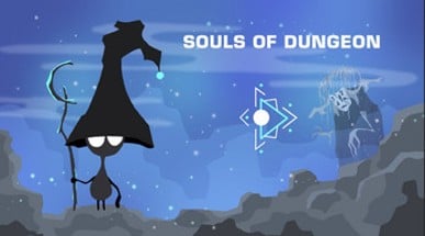 Souls Of Dungeon Image