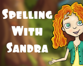 Spelling With Sandra Image