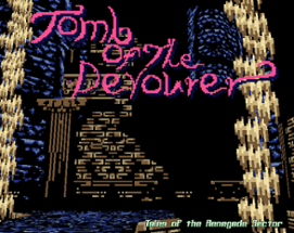 Tomb of the Devourer Image