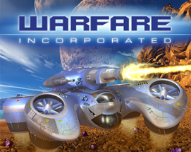 Warfare Incorporated Image