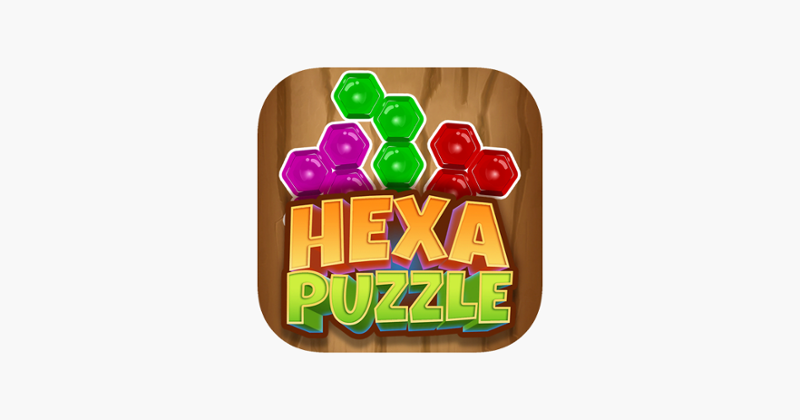 Hexa puzzle : Block blast Game Cover