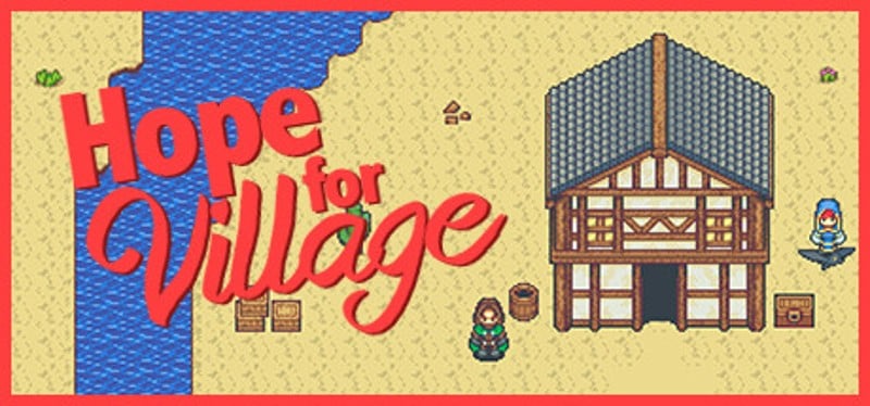 Hope For Village Game Cover