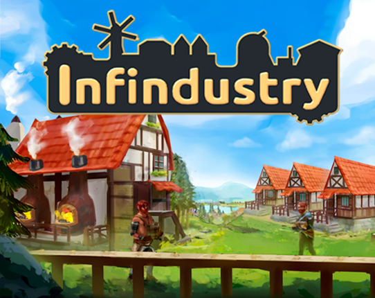 infindustry Game Cover