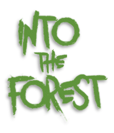 Into The Forest Game Cover