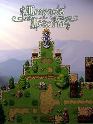 Legends of Iskaria Game Cover