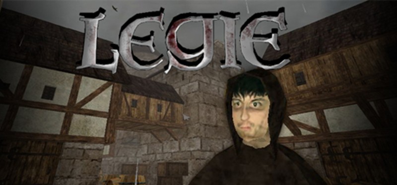 LEGIE Game Cover