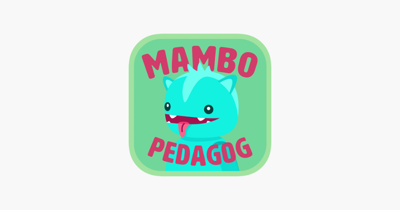 Mambo Pedagog Game Cover
