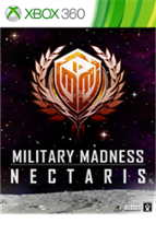 Military Madness Image