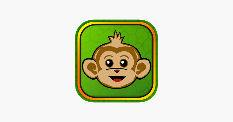 Monkey Bridge Escape Game Cover