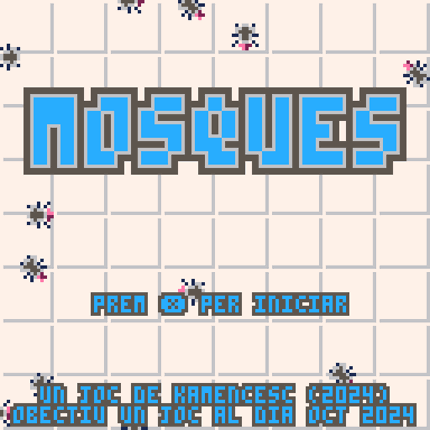 Mosques Game Cover