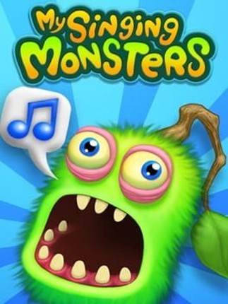 My Singing Monsters Game Cover