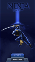 Ninja Dash Image