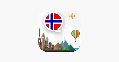 Play and Learn NORWEGIAN Image