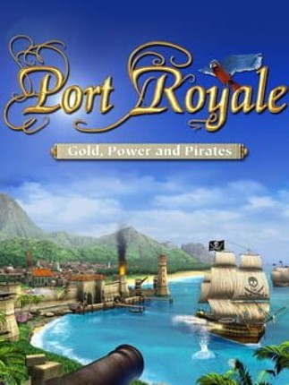 Port Royale: Gold, Power and Pirates Game Cover