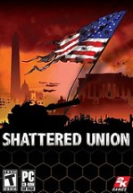 Shattered Union Image