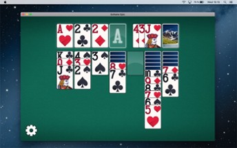Solitaire Epic Image