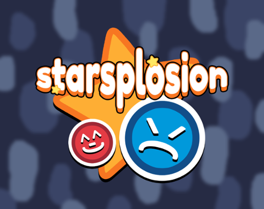 Starsplosion Game Cover