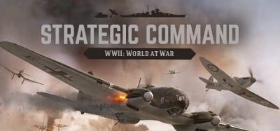 Strategic Command WWII: World at War Image