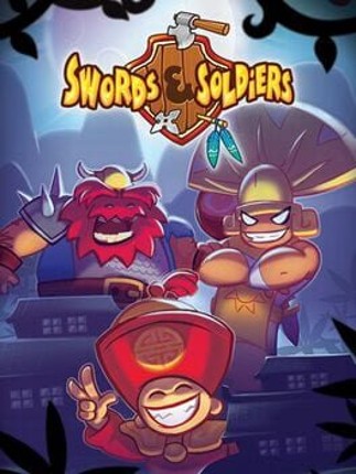 Swords & Soldiers Game Cover