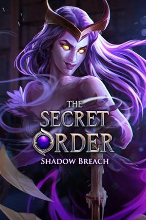 The Secret Order: Shadow Breach ( Version) Game Cover