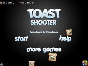 Toast Shooter Image