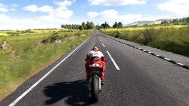 TT Isle of Man: Ride on the Edge Image