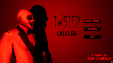 Twisted Giggles Image