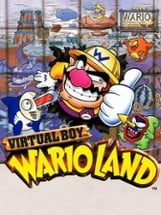 Virtual Boy Wario Land Image