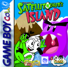 Welcome To SatellitOsaur's Island Image