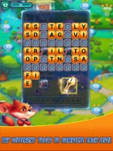 Word Matrix-A word puzzle game Image