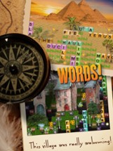 World of Words - Word Game Image