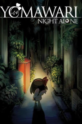 Yomawari: Night Alone Game Cover
