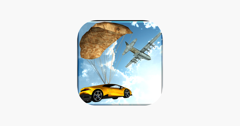 Airplane Car Cargo Transporter Game Cover