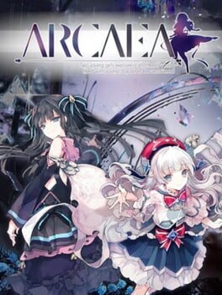 Arcaea Game Cover