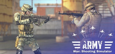 Army War: Shooting Simulator Image