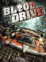 Blood Drive Image