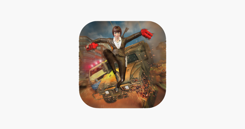 Bomb Planting Spy Secret Agent Game Cover