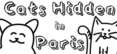 Cats Hidden in Paris Image